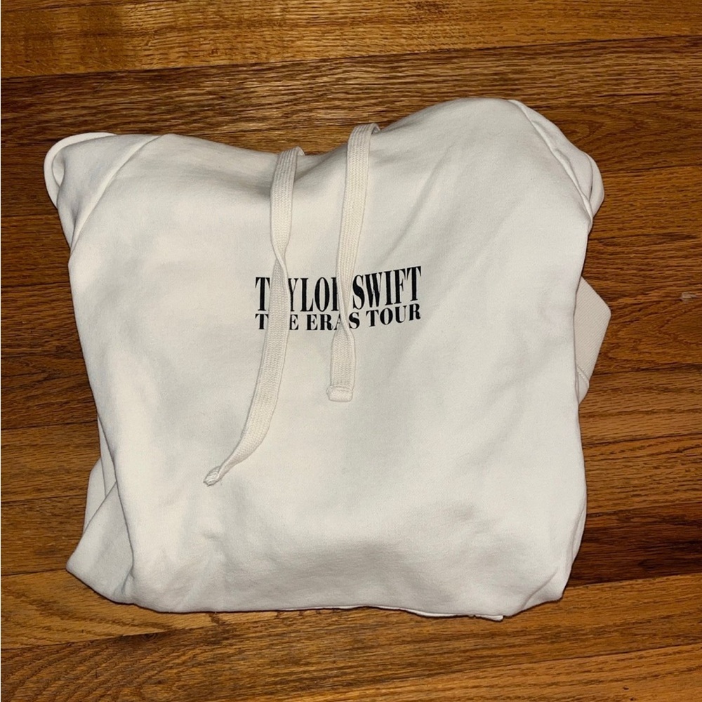 Taylor Swift Eras Tour Sweatshirt